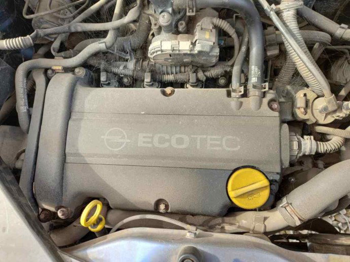 Motor Opel Agila 1.2 OEM 2000-2007