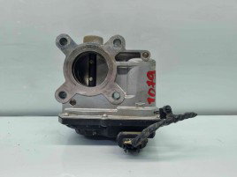 Clapeta acceleratie Renault Symbol 2 / Thalia [Fabr 2008-2012] 8200568712F 1.2 Benz D4F728 55KW / 75CP  