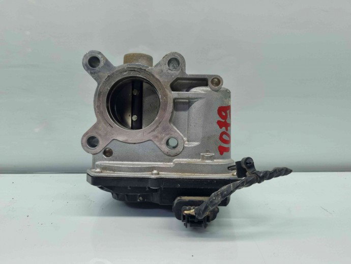Clapeta acceleratie Renault Symbol 2 / Thalia [Fabr 2008-2012] 8200568712F 1.2 Benz D4F728 55KW / 75CP  