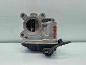 Clapeta acceleratie Renault Symbol 2 / Thalia [Fabr 2008-2012] 8200568712F 1.2 Benz D4F728 55KW / 75CP  