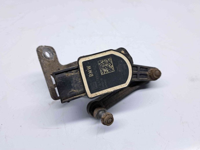 Senzor nivel balast dreapta spate Bmw 7 (F01, F02) [Fabr 2008-2015] 6788574