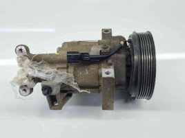 Compresor clima Dacia Duster [fabr 2010-2017] 926009154R 1.5 DCI K9K858   
