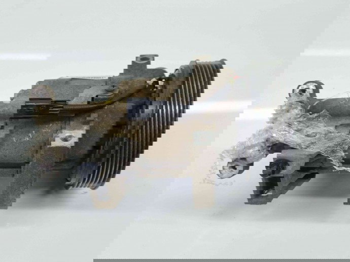 Compresor clima Dacia Duster [fabr 2010-2017] 926009154R 1.5 DCI K9K858   