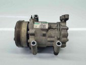 Compresor clima Renault Symbol 2 / Thalia [Fabr 2008-2012] 8200840770 1.2 Benz D4F728 55KW / 75CP 1.2 Benz D4F728 55KW / 75CP