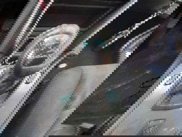 Nuca schimbator Mercedes C220 W202 2.2 CDI OEM 1993-2000