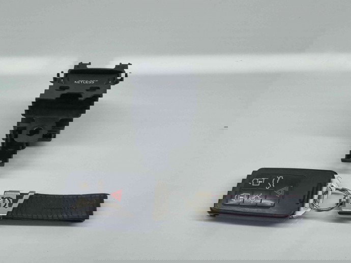  Contact cu cheie Volvo V40 [Fabr 2013-2019] 28227919  1.6 D4162T84KW / 114CP