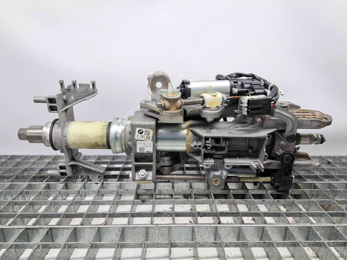 Ax coloana volan Bmw 7 (F01, F02) [Fabr 2008-2015] 6787926 3.0 N57 