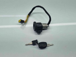  Contact cu cheie Renault Symbol 2 / Thalia [Fabr 2008-2012] OEM  1.2 Benz D4F72855KW / 75CP