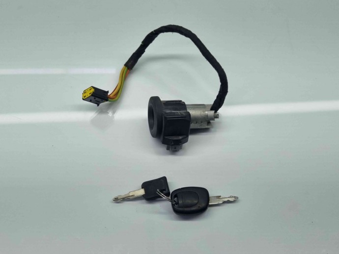  Contact cu cheie Renault Symbol 2 / Thalia [Fabr 2008-2012] OEM  1.2 Benz D4F72855KW / 75CP