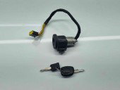  Contact cu cheie Renault Symbol 2 / Thalia [Fabr 2008-2012] OEM  1.2 Benz D4F72855KW / 75CP