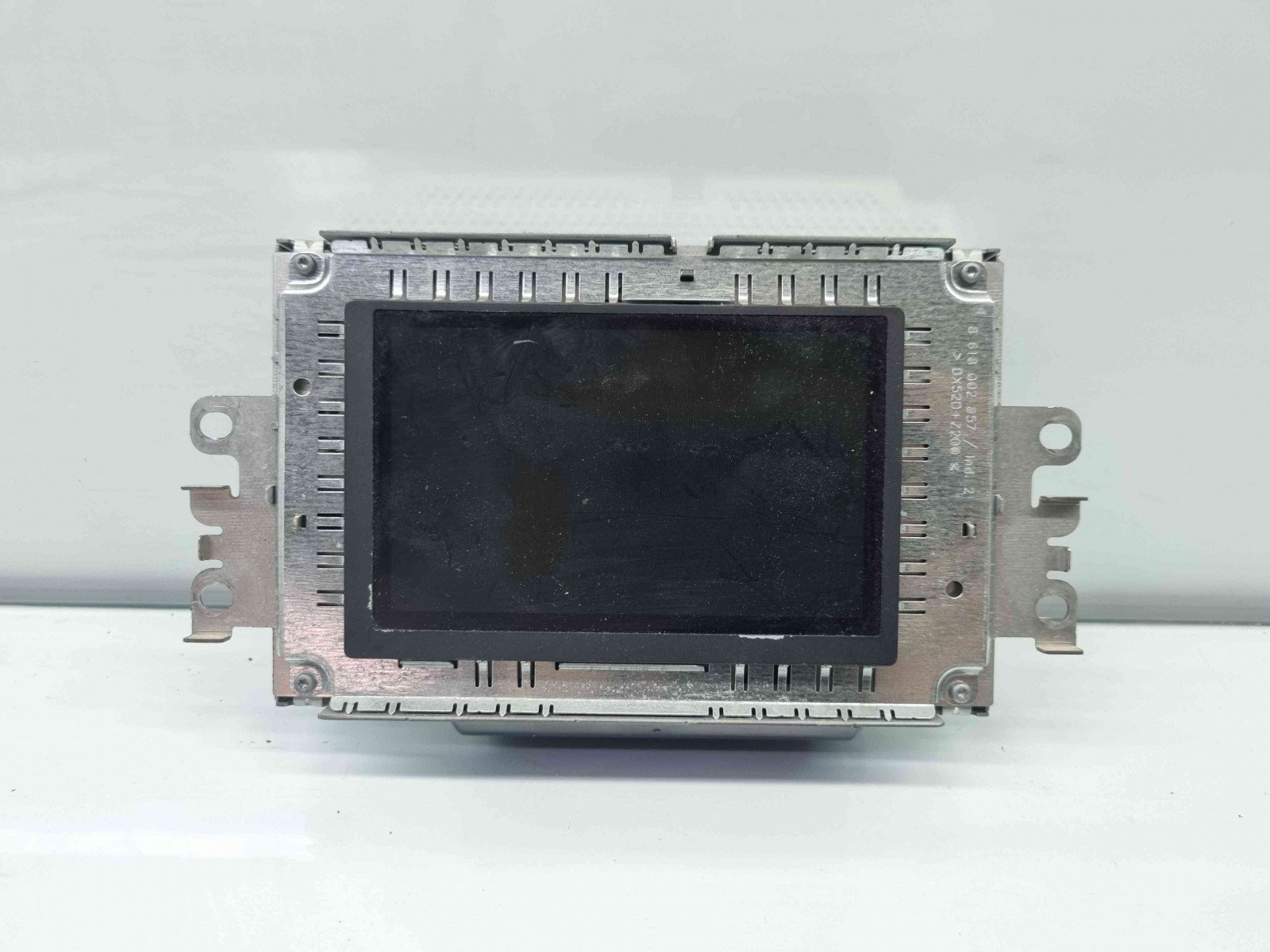 Display bord Volvo V40 [Fabr 2013-2019] 31382525 - imagine 1