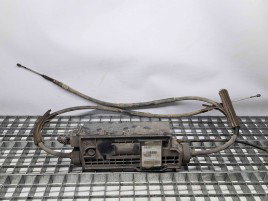 Calculator frana de mana Bmw 7 (F01, F02) [Fabr 2008-2015] 6796892