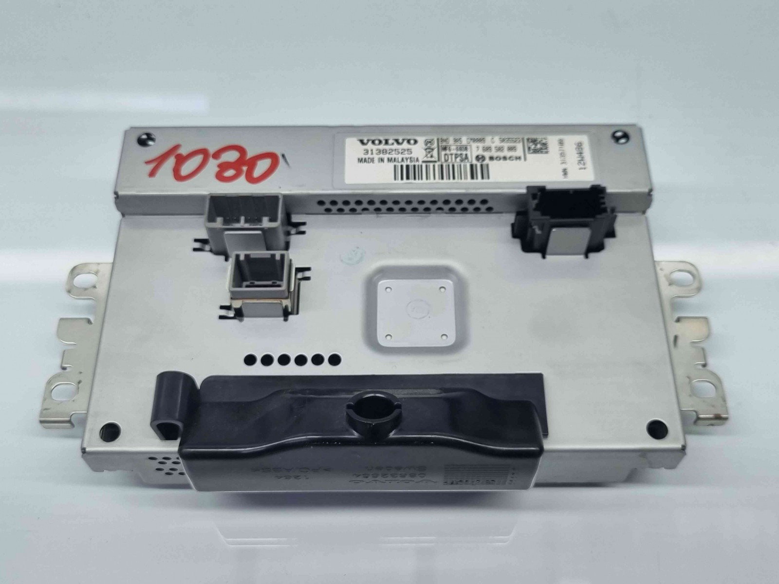 Display bord Volvo V40 [Fabr 2013-2019] 31382525 - imagine 3