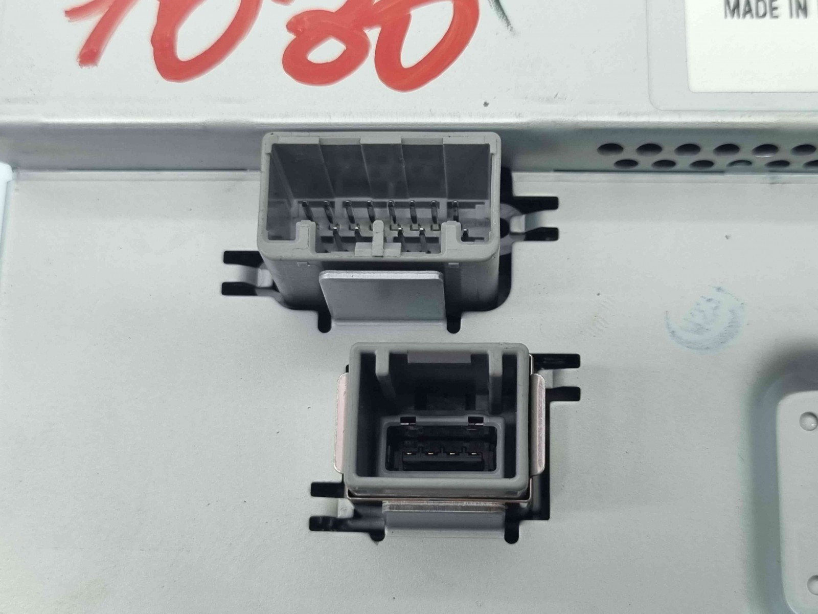 Display bord Volvo V40 [Fabr 2013-2019] 31382525 - imagine 5