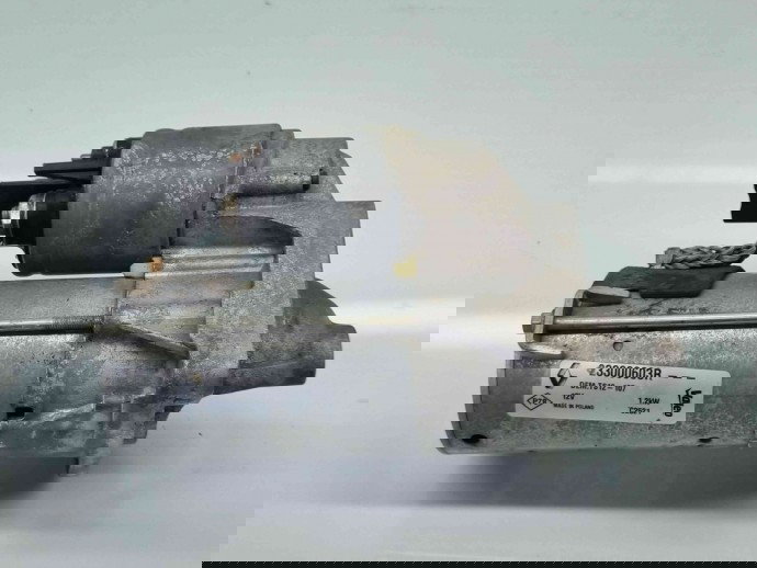  Electromotor 10 dinti Dacia Duster [fabr 2010-2017] 233000603R 1.5 DCI K9K858   