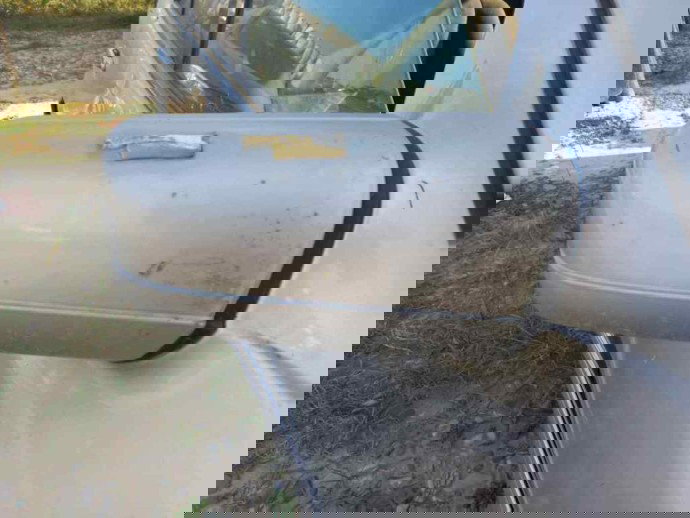 Oglinda dreapta Mercedes C220 W202 2.2 CDI OEM 1993-2000