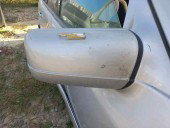 Oglinda dreapta Mercedes C220 W202 2.2 CDI OEM 1993-2000