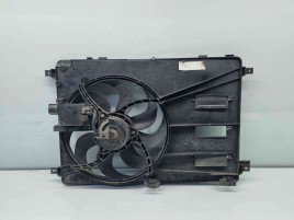 Electroventilator Volvo V40 [Fabr 2013-2019] 31319165 1.6 D4162T 84KW / 114CP  