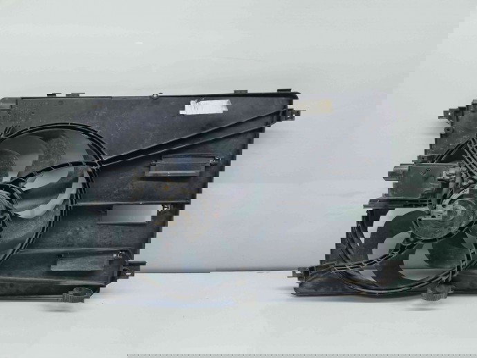 Electroventilator Volvo V40 [Fabr 2013-2019] 31319165 1.6 D4162T 84KW / 114CP  