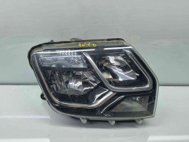  Far dreapta Dacia Duster [fabr 2010-2017] 260105828R