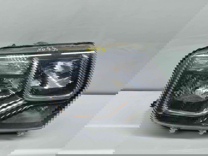  Far dreapta Dacia Duster [fabr 2010-2017] 260105828R