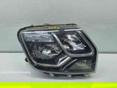  Far dreapta Dacia Duster [fabr 2010-2017] 260105828R