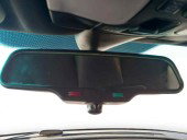 Oglinda retrovizoare Mercedes C220 W202 2.2 CDI OEM 1993-2000