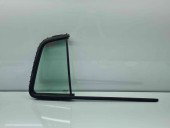 Geam fix usa dreapta spate Renault Symbol 2 / Thalia [Fabr 2008-2012] OEM