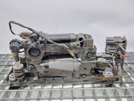 Compresor suspensie aer Bmw 7 (F01, F02) [Fabr 2008-2015] 6794465 3.0 N57 