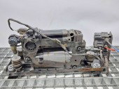 Compresor suspensie aer Bmw 7 (F01, F02) [Fabr 2008-2015] 6794465 3.0 N57 