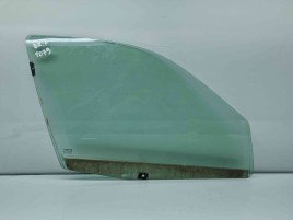 Geam usa dreapta fata Renault Symbol 2 / Thalia [Fabr 2008-2012] OEM