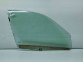 Geam usa dreapta fata Renault Symbol 2 / Thalia [Fabr 2008-2012] OEM