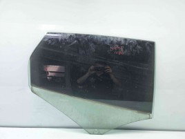 Geam usa dreapta spate Volvo V40 [Fabr 2013-2019] OEM