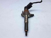 Injector, 9802448680, Ford Focus 3, 1.6 tdci