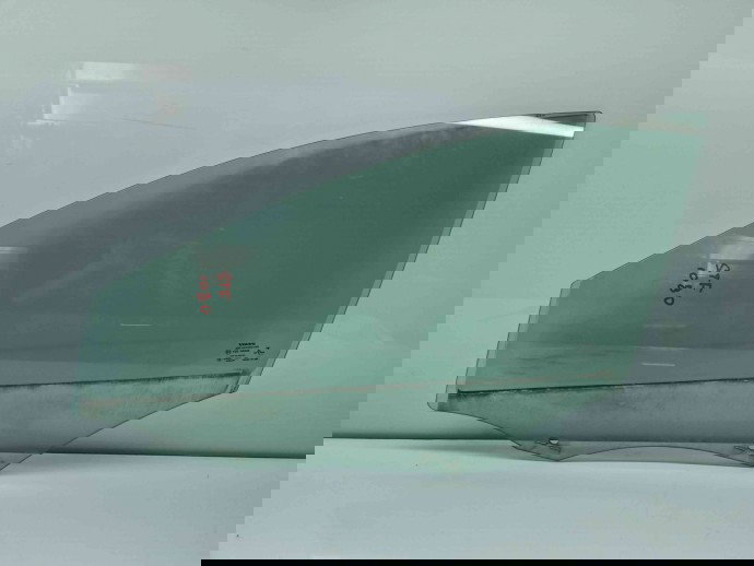 Geam usa stanga fata Volvo V40 [Fabr 2013-2019] OEM