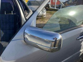 Oglinda stanga Mercedes C220 W202 2.2 CDI OEM 1993-2000