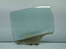 Geam usa stanga spate Dacia Duster [fabr 2010-2017] OEM