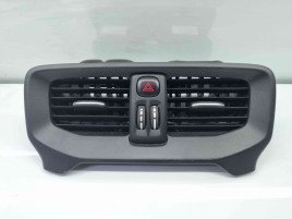  Grila aerisire centrala Volvo V40 [Fabr 2013-2019] 31307021