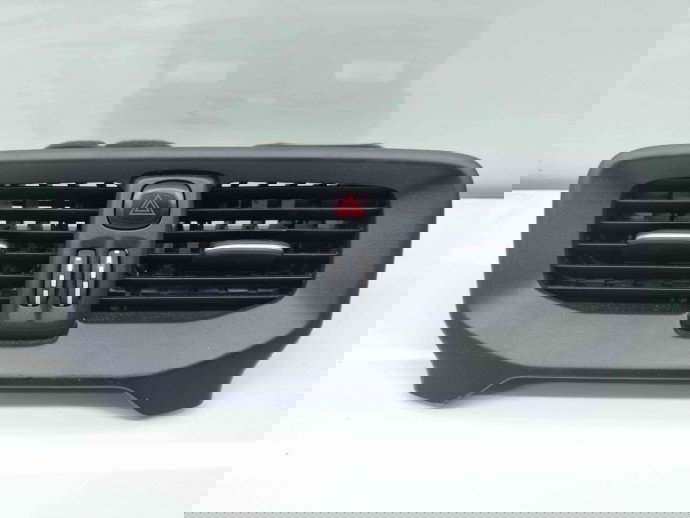  Grila aerisire centrala Volvo V40 [Fabr 2013-2019] 31307021