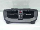  Grila aerisire centrala Volvo V40 [Fabr 2013-2019] 31307021