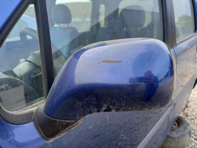 Oglinda stanga Opel Agila 1.2 OEM 2000-2007
