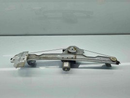 Macara electrica geam dreapta fata Dacia Duster [fabr 2010-2017] OEM