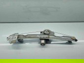 Macara electrica geam dreapta fata Dacia Duster [fabr 2010-2017] OEM