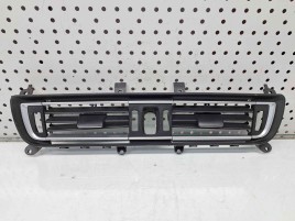 Grila aerisire centrala Bmw 7 (F01, F02) [Fabr 2008-2015] OEM