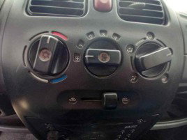 Panou comanda AC  Opel Agila 1.2 OEM 2000-2007
