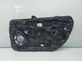 Macara electrica geam dreapta fata Volvo V40 [Fabr 2013-2019] 31276216