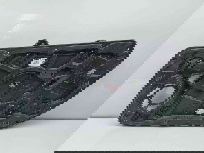 Macara electrica geam dreapta fata Volvo V40 [Fabr 2013-2019] 31276216