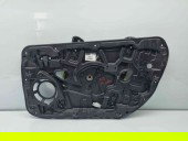 Macara electrica geam dreapta fata Volvo V40 [Fabr 2013-2019] 31276216