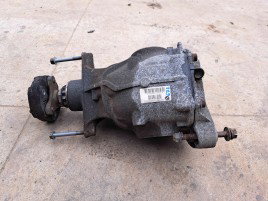 Grup diferential spate Bmw 7 (F01, F02) [Fabr 2008-2015] 7577099 3.0 N57 
