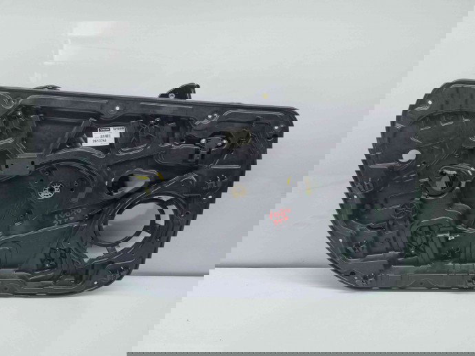 Macara electrica geam stanga fata Volvo V40 [Fabr 2013-2019] 31276215